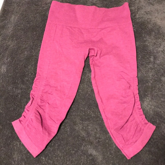 Lululemon leggings - Picture 3 of 3